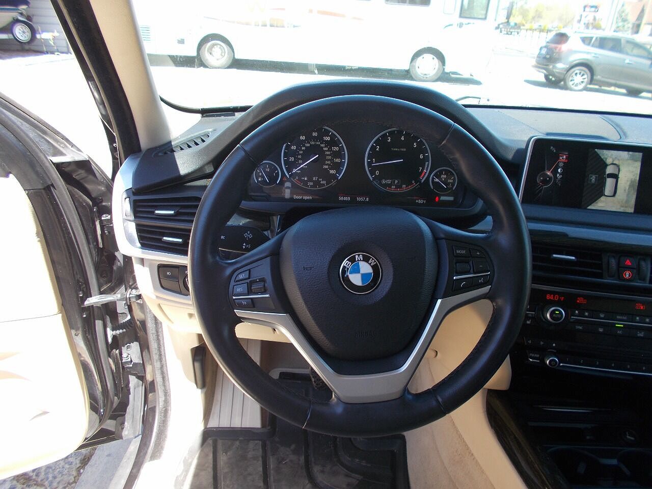 2014 BMW X5 xDrive35i image 9