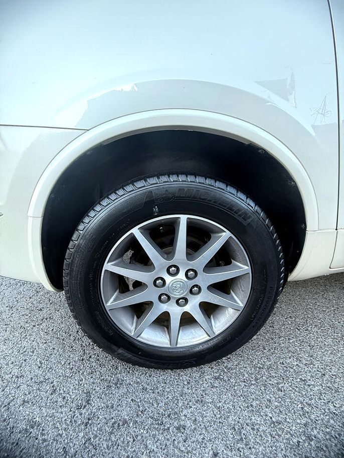 2014 Buick Enclave