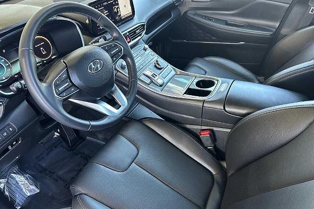 2023 Hyundai Santa Fe