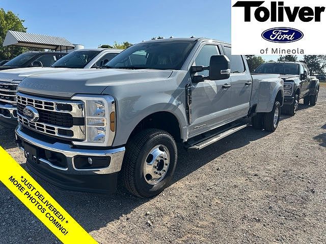 2026 Ford F-350