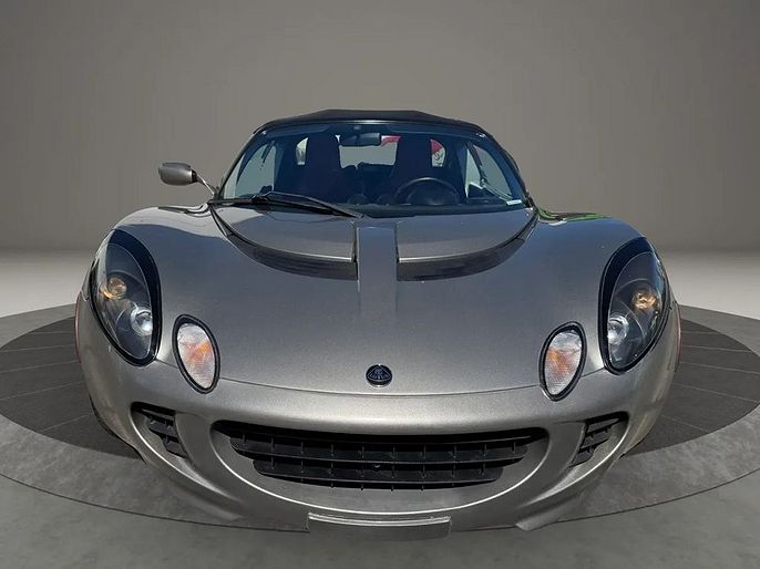 2006 Lotus Elise