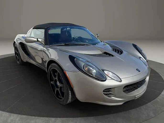2006 Lotus Elise