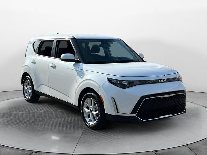 2024 Kia Soul