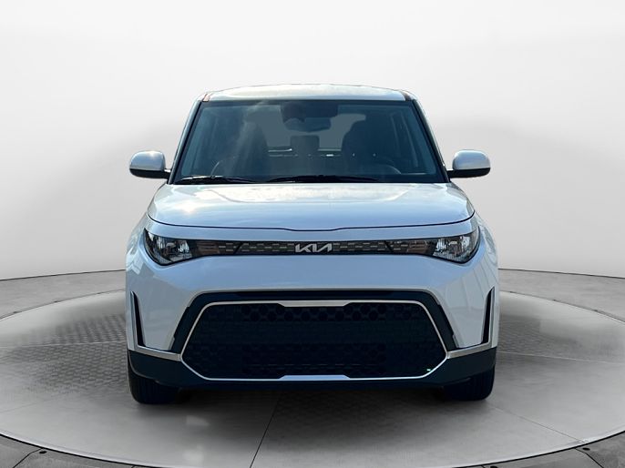 2024 Kia Soul