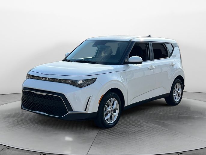 2024 Kia Soul