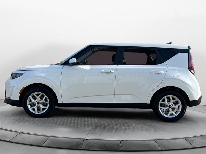 2024 Kia Soul