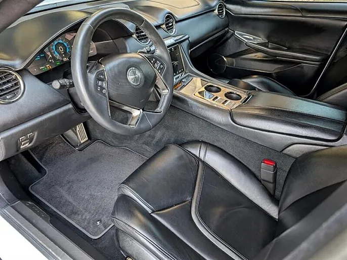2019 Karma Revero