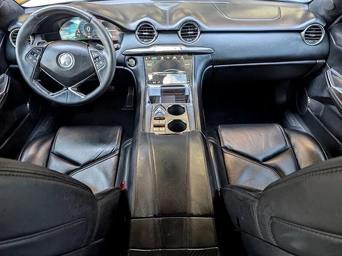 2019 Karma Revero