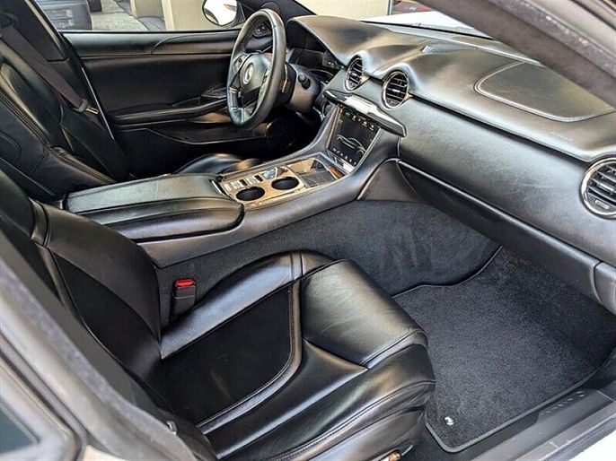 2019 Karma Revero