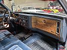 1983 Cadillac Fleetwood Brougham image 15
