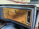 1983 Cadillac Fleetwood Brougham image 16
