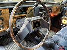 1983 Cadillac Fleetwood Brougham image 17