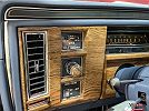 1983 Cadillac Fleetwood Brougham image 18
