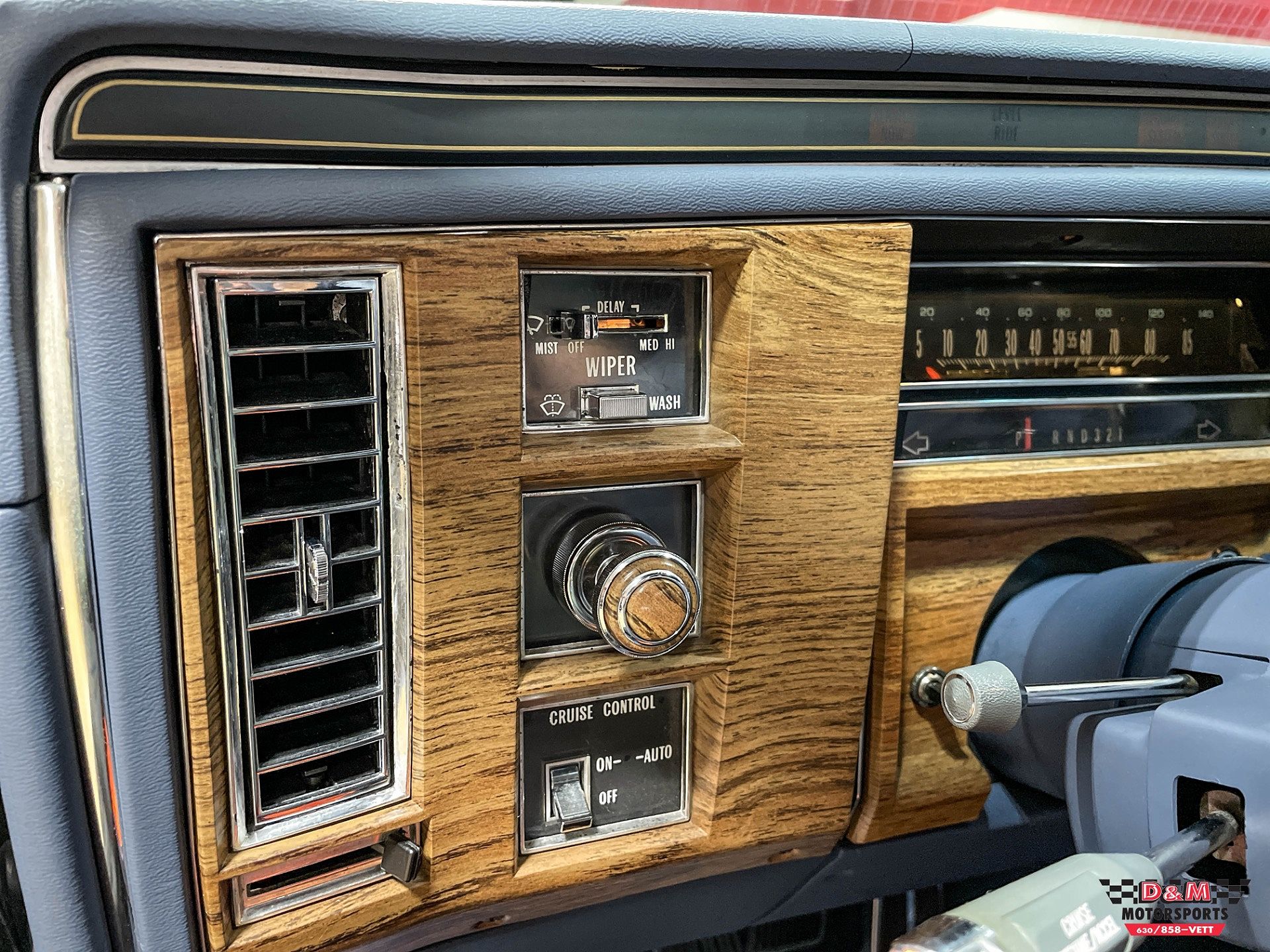 1983 Cadillac Fleetwood Brougham image 18