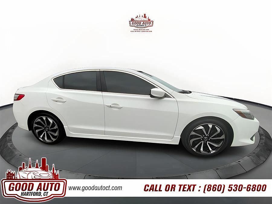 2018 Acura ILX Special Edition image 1