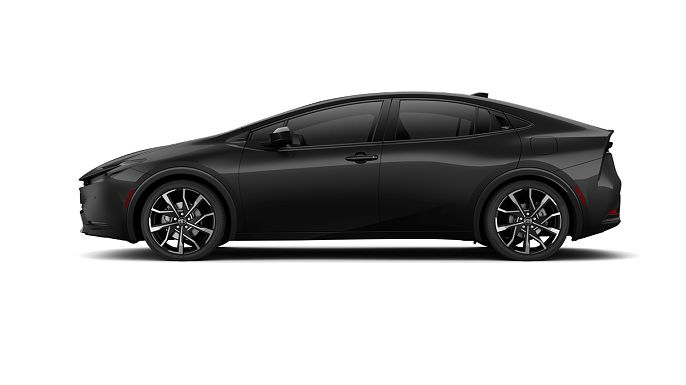 2026 Toyota Prius Plug-in