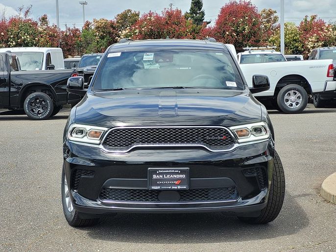 2024 Dodge Durango