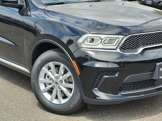 2024 Dodge Durango