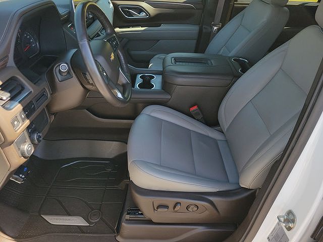 2021 Chevrolet Suburban