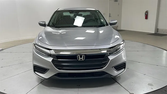 2021 Honda Insight