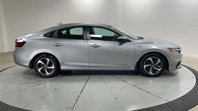2021 Honda Insight