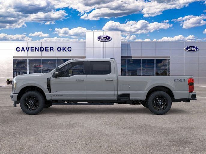 2026 Ford F-350