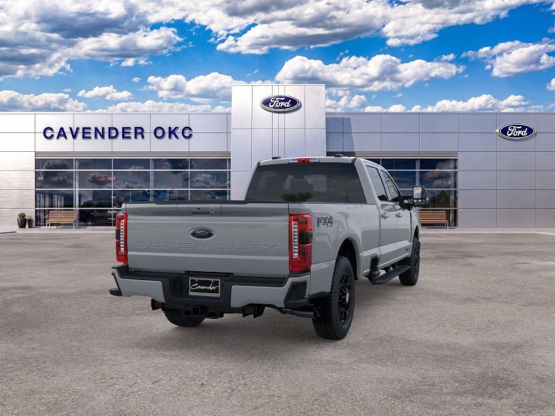 2026 Ford F-350