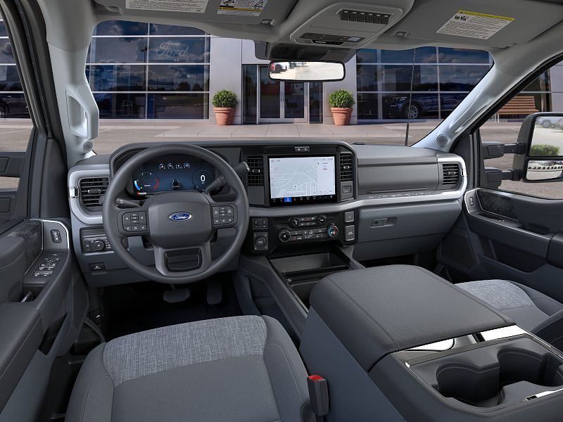 2026 Ford F-350