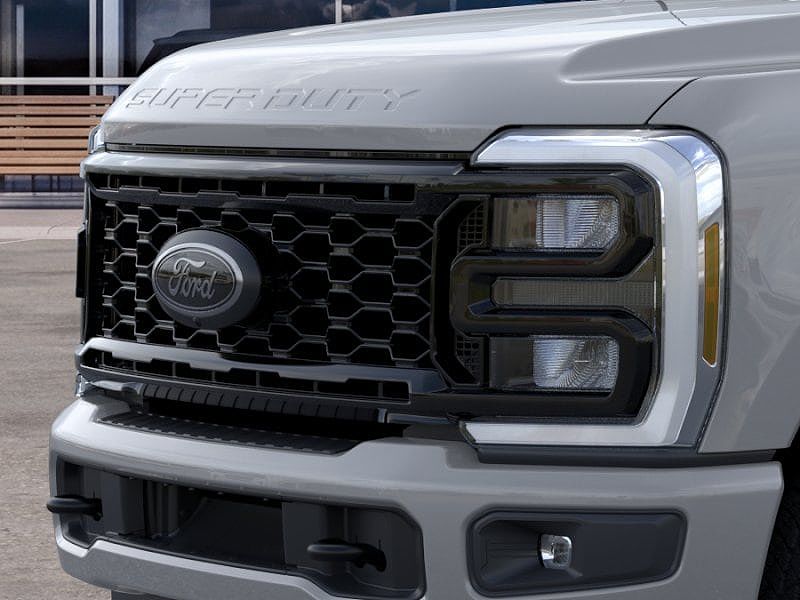 2026 Ford F-350