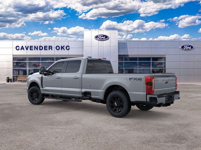 2026 Ford F-350