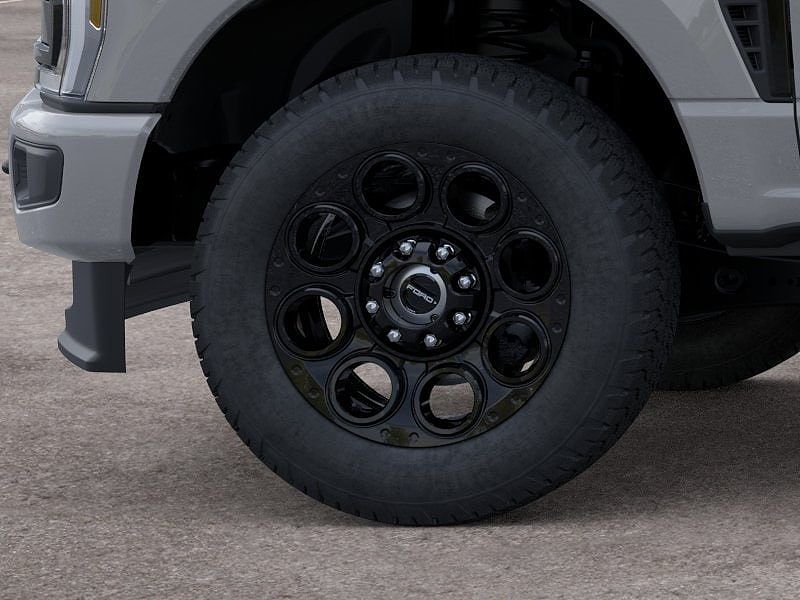 2026 Ford F-350