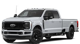 2026 Ford F-350