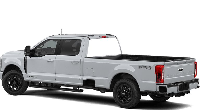 2026 Ford F-350