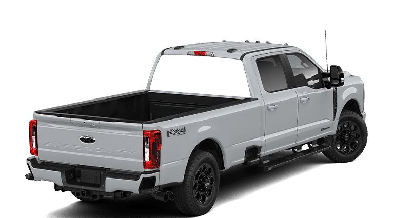 2026 Ford F-350
