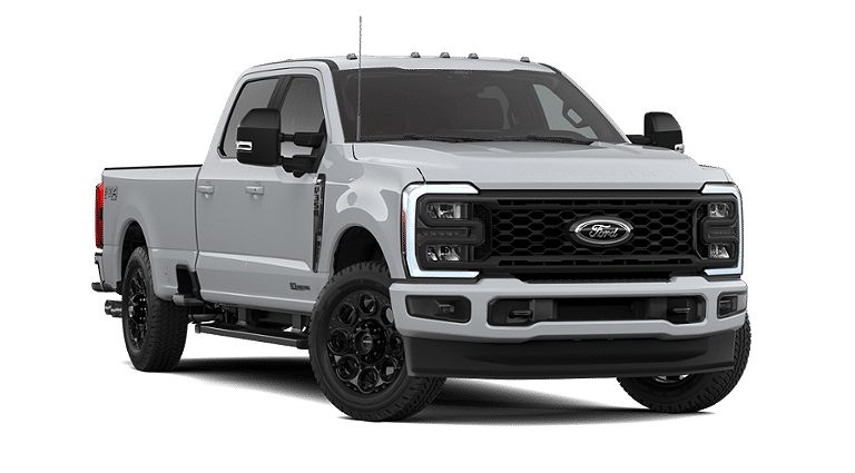 2026 Ford F-350