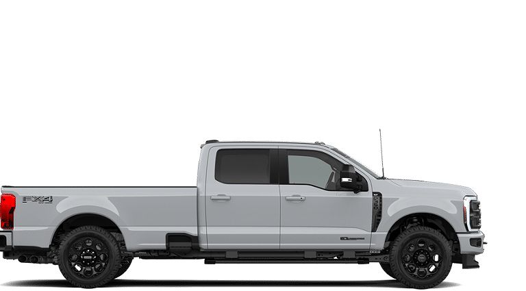 2026 Ford F-350
