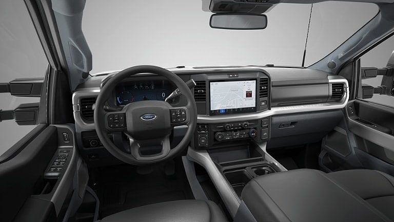 2026 Ford F-350