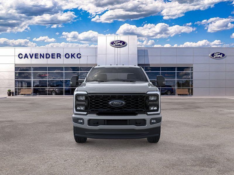 2026 Ford F-350