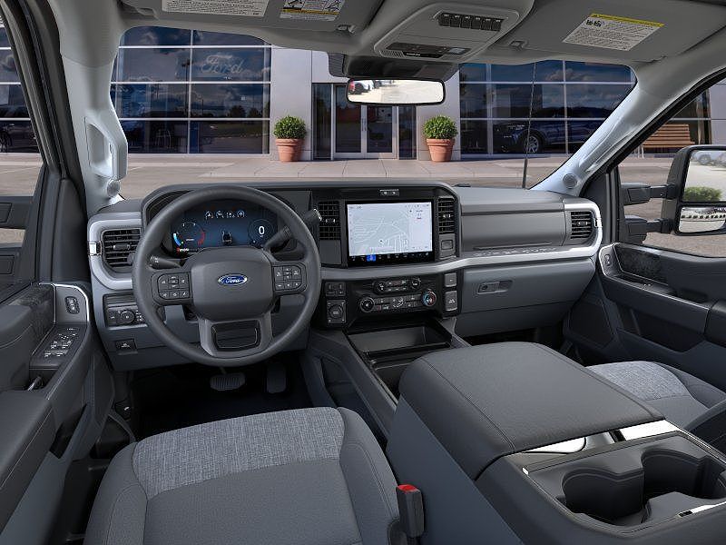 2026 Ford F-350