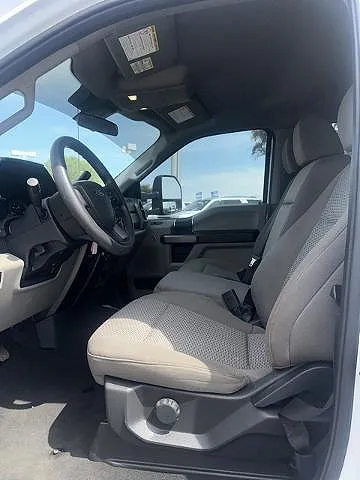 2022 Ford F-250