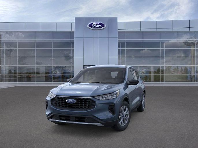 2026 Ford Escape