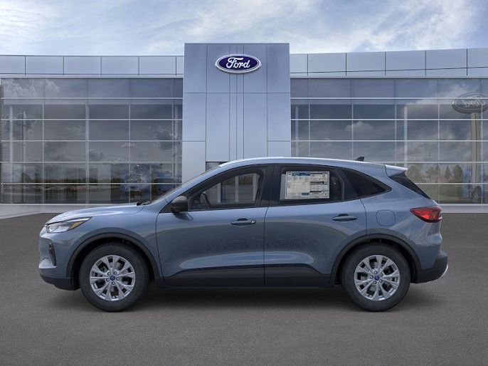 2026 Ford Escape