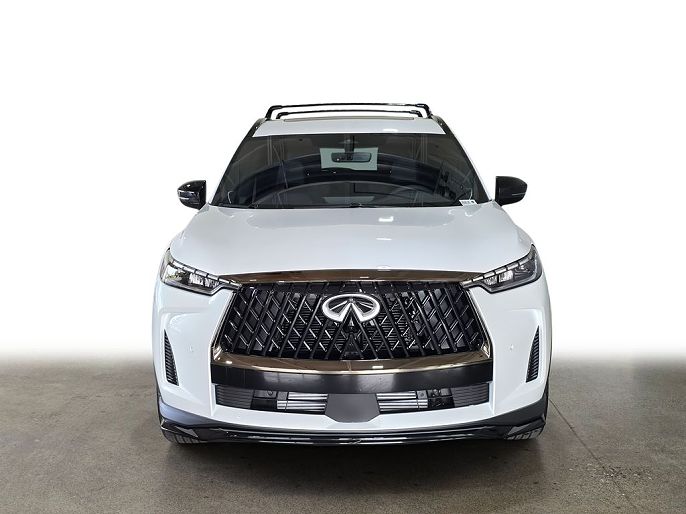 2026 Infiniti QX60