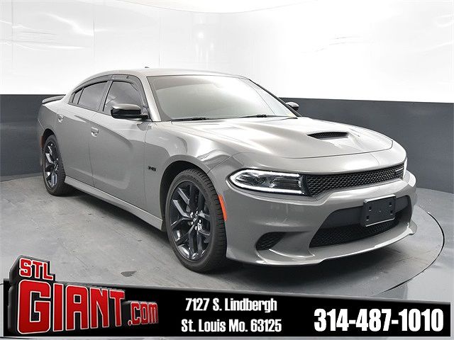 2023 Dodge Charger