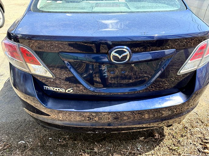 2010 Mazda Mazda6