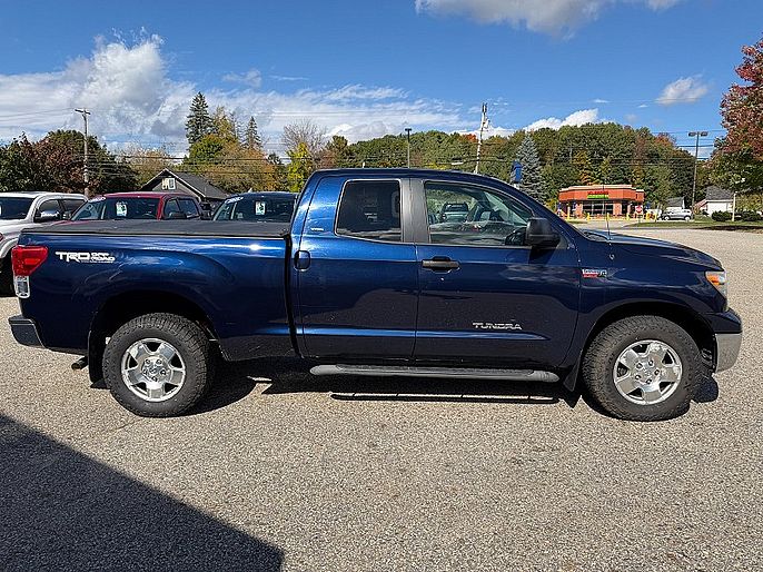 2013 Toyota Tundra