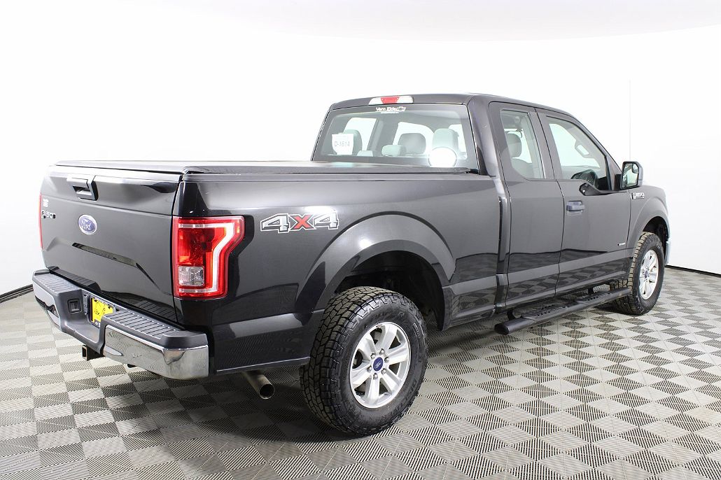 2015 Ford F-150 XL image 5