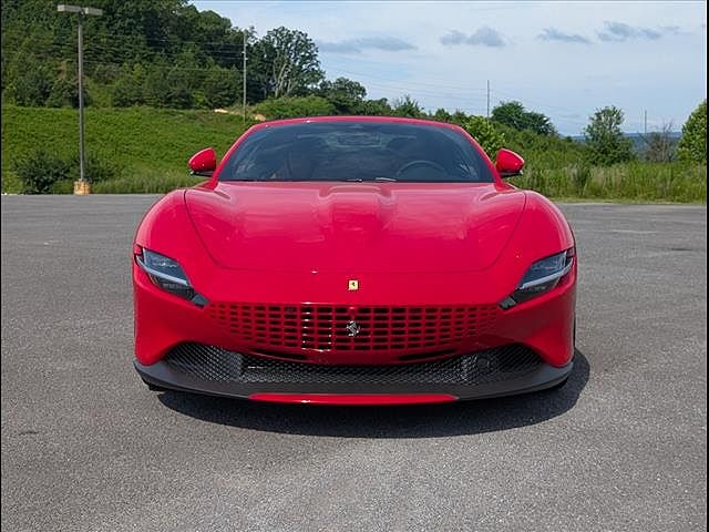 2024 Ferrari Roma
