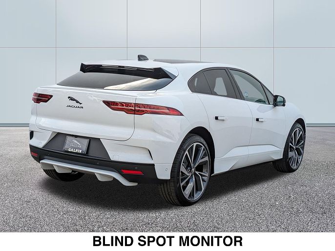 2024 Jaguar I-Pace