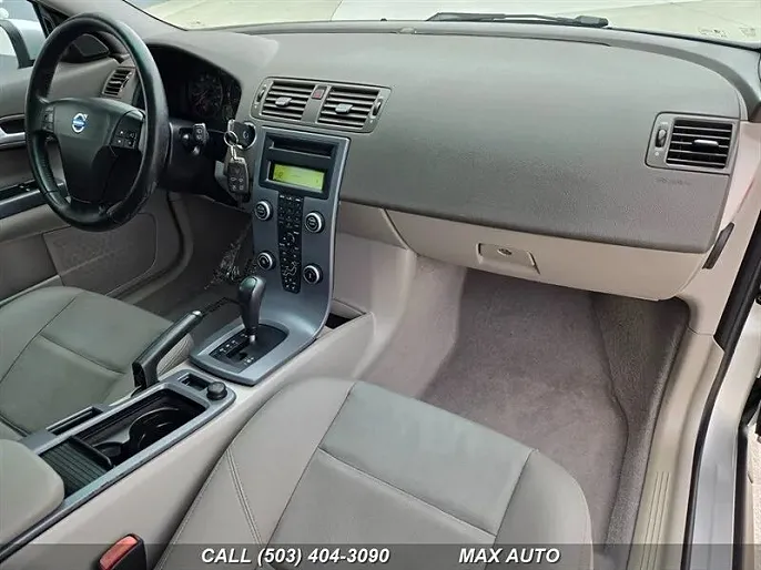 2009 Volvo C30